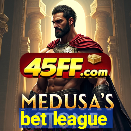 bet league